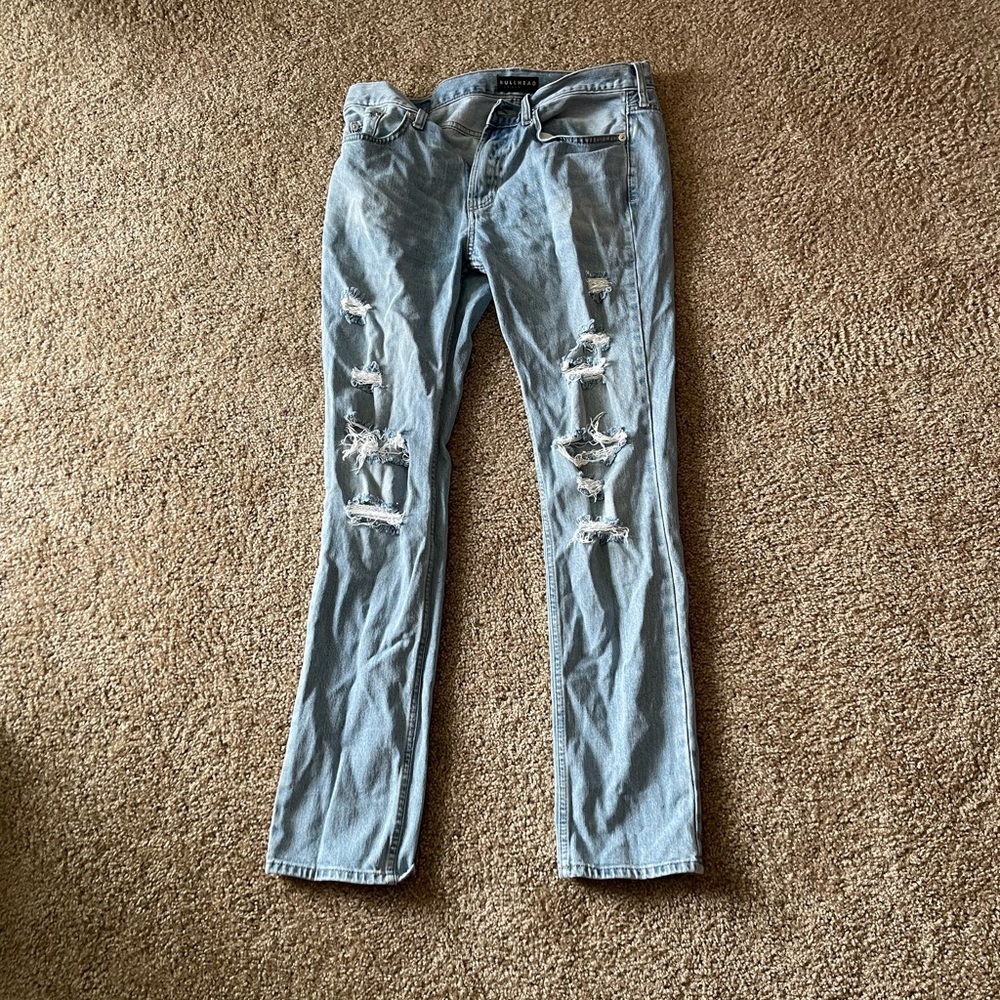 Jeans men’s
